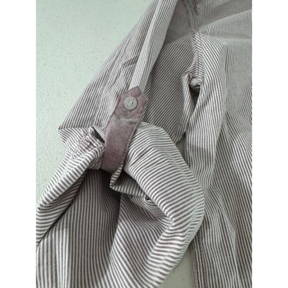 "PARISH NATION" For The Elite Men's Vintage Y2K Emb. Crest Left Pocket SZ XL - Picture 14 of 16